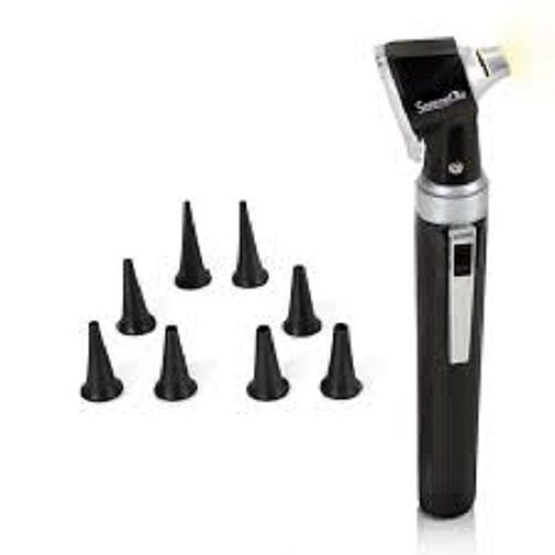 Led Fiber-optic Pocket Otoscope