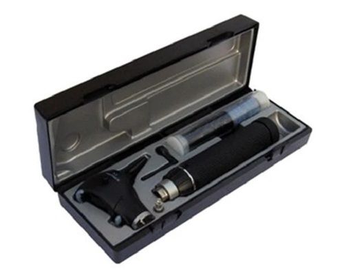 Led Fiber-Optic Pocket Otoscope Application: Ent