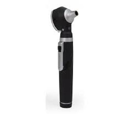 Led Fiber-Optic Pocket Otoscope Application: Ent