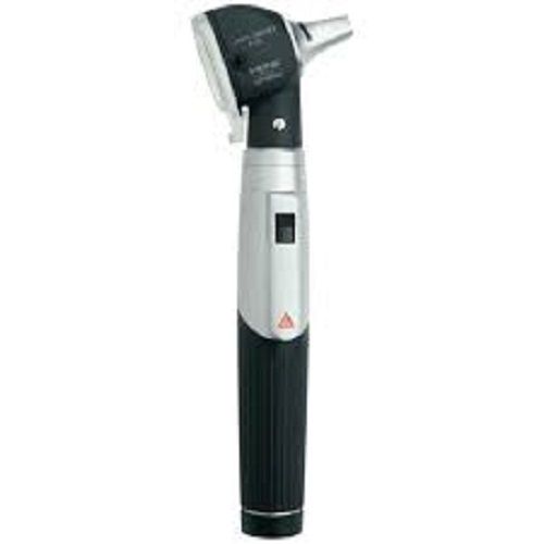 Led Fibre Optic Pocket Otoscope Application: Ent