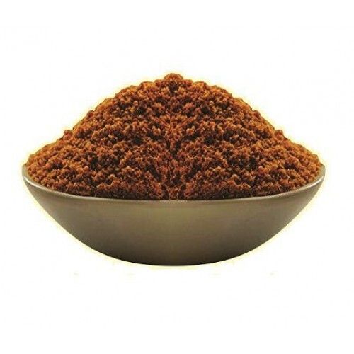No Artificial Flavor Fine Ground Pure And Dried Jaggery Powder