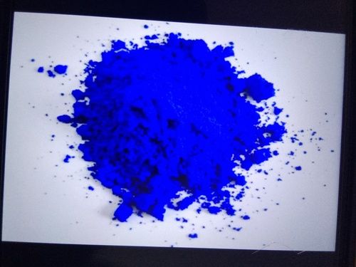 Phthalocyanine Blue RB200 Pigment For Industrial Use