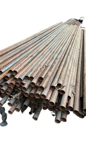 Premium Quality And Corrosion Resistance 202 Stainless Steel Round Bar Application: Construction