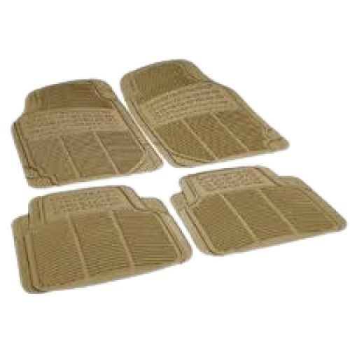 PVC Noodle Car Mat, Size: Universal at Rs 1200/set in Coimbatore