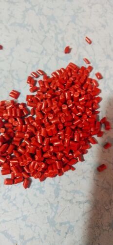 Red Ppcp Granules For General Plastics