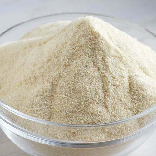 Semolina