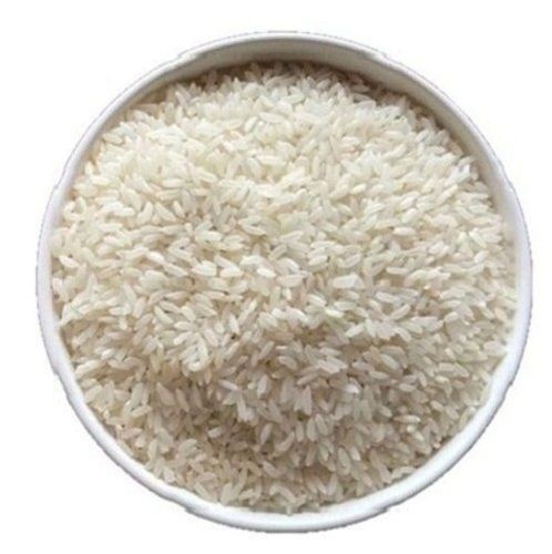 सफेद 100% शुद्ध भारतीय मूल के सूखे मध्यम अनाज पोन्नी चावल