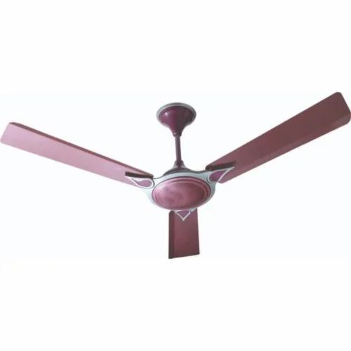 1200 Mm Revel Flora Ceiling Fan With Three Blades