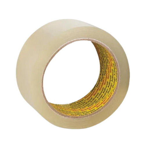 20 Meter Length And 0.5 Mm Thick Single Sided Bopp Cello Tape