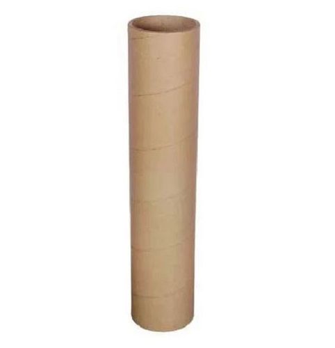 20 Metre Long Single Side Coated Packaging Paper Tube