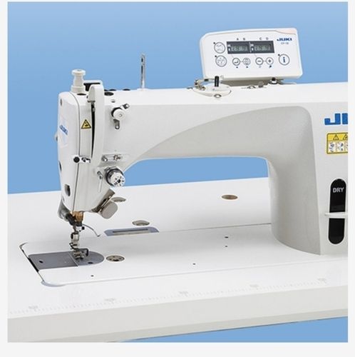 White 3Hp Electric 1400Rpm Industrial Sewing Machine