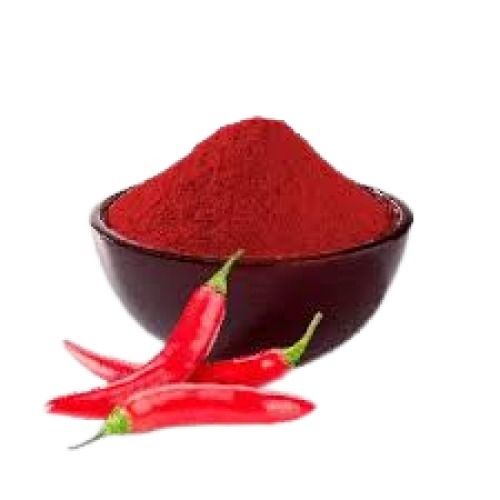 Dried A Grade Blended Spicy Red Chilli Powder