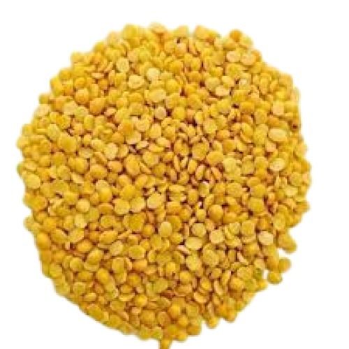 A Grade Round Shape Dried Splited Toor Dal