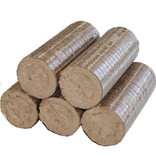 Biomass White Coal Briquettes