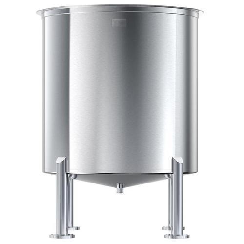 High Temperature Resistant Stainless Steel Ss 304/316l Agitator Mixing Tank