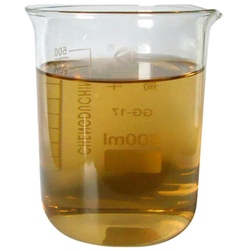 Industrial Chemical Base Oil N70 - Boiling Point: 260 Degree C