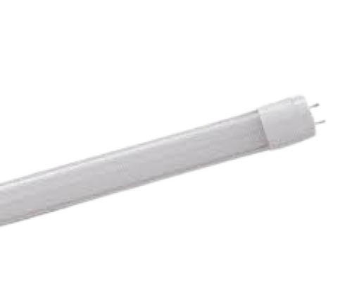 Long Shape White Glass Material Tube Light