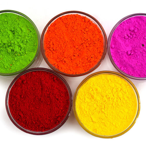 Organic Holi Color - Natural Powder Made from Pure Plant Ingredients | Vibrant, Chemical-Free, Eco-Friendly Celebration Colors