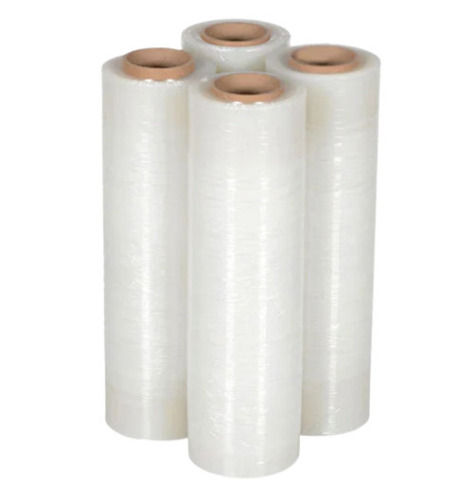 Plain Pattern And Water Proof Glossy Finish Polypropylene Packaging Roll Diameter: 00 Inch (In)