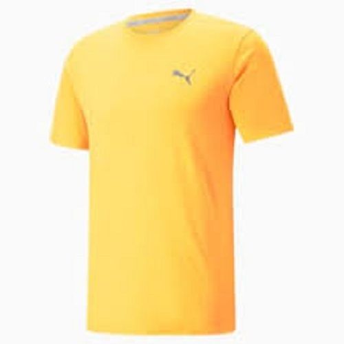 Premium Quality And Lightweight Soft Polyester Sports T Shirts Age Group: Adults