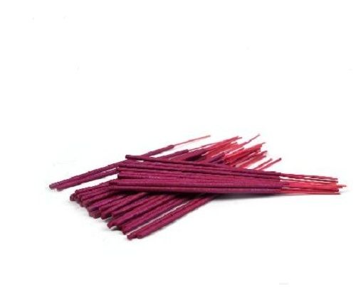 Rose Incense Sticks Burning Time: 35 To 45 Minutes Minutes