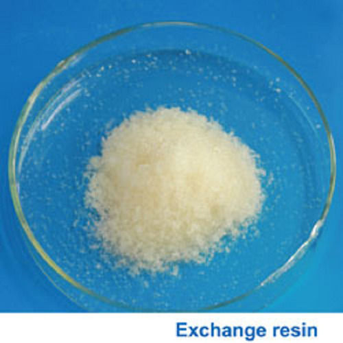 Strong Acid Cation Exchange Resins