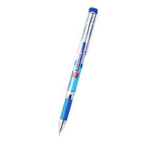 Blue Stylish Premium Quality And Durable Lightweight Cello Ball Pens