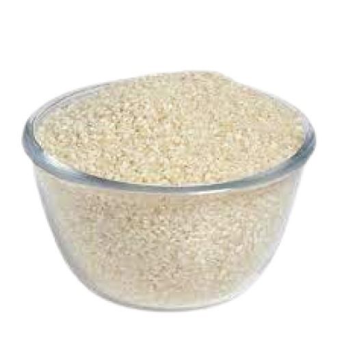  सफेद 100% शुद्ध ए ग्रेड भारतीय मूल के सूखे छोटे अनाज इडली चावल