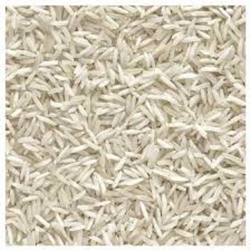 White Long Grain Dried 100% Pure Basmati Rice  Broken (%): 1%