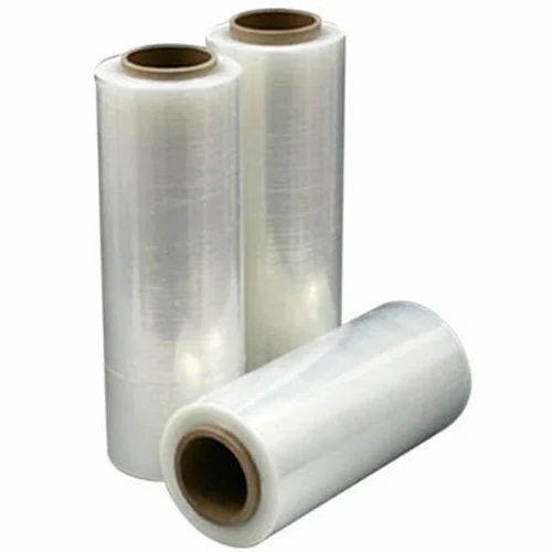 0.5 Mm Thick Transparent Plain Ldpe Liquid Packaging Film