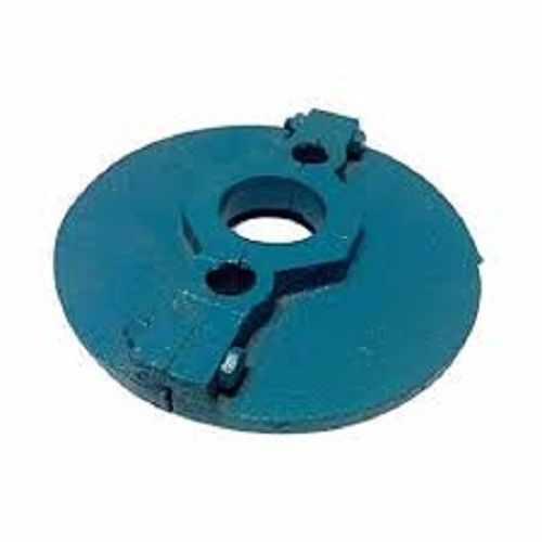 Blue 10Mm Thickness And 100 Mm Length Bore Cap