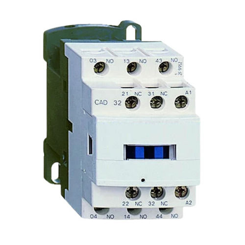 220 Voltage High Power Electronic Relay For Industrial Use Ambient Temperature: 00 Fahrenheit (Of)