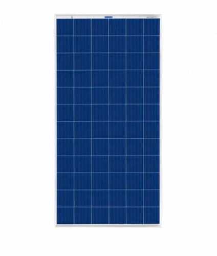 50 Watt Polycrystalline Solar Panel For Commercial Use