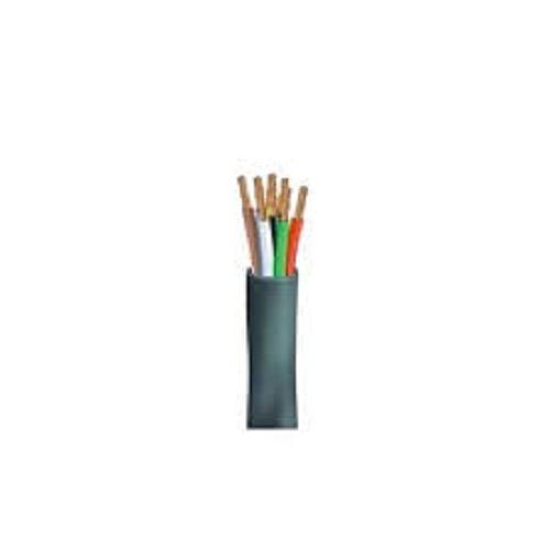 6.32/02 Mm 1.00 Sqmm Polycab Annealed Bare Copper Conductor Pvc Insulated Un-Armoured Cable