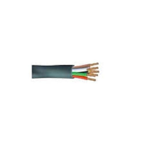 7.32/02 Mm 1.00 Sqmm Polycab Annealed Bare Copper Conductor PVC Insulated Un-Armoured Cable