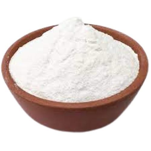 A Grade Hygienically Packed White Rice Flour Additives: No