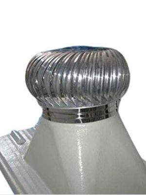 air turbo ventilator