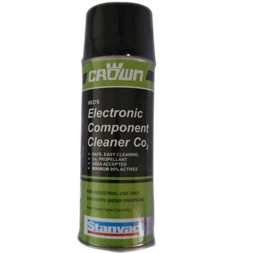 Alkaline Cleaning Electronic Component Cleaner For Industrial Use