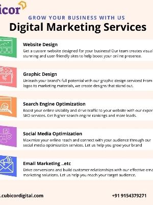 Digital Marketing