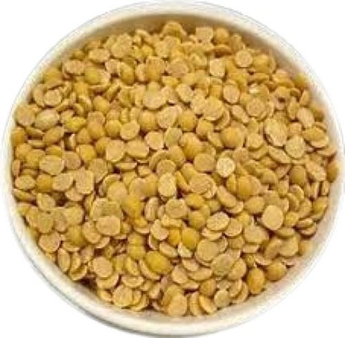 Dried Round Shape Splited Toor Dal
