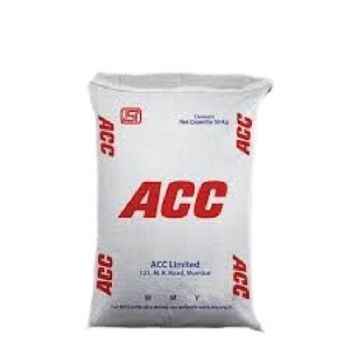 Grade 53 Acid-Proof Acc Cement