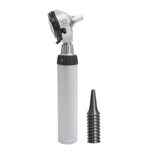 Heine Beta 400 Otoscope