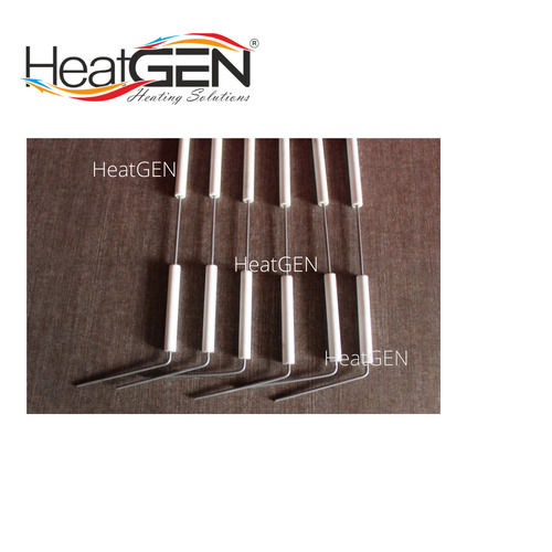 High Grade Ceramic Ignition Electrode