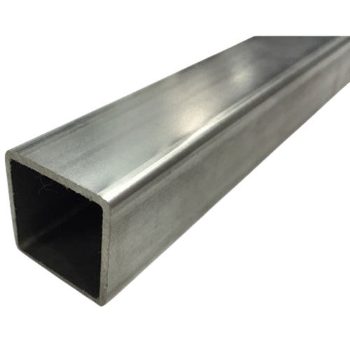 Hot Rolled Galvanized Seamless Welded Stainless Steel Square Pipe