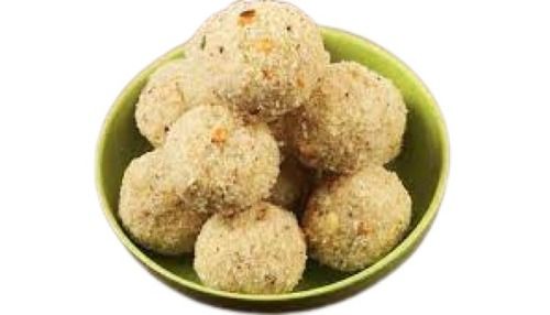 Hygienically Packed Sweet A Grade Rava Laddu Carbohydrate: 5 Percentage ( % )