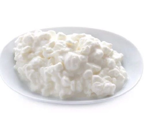 Loose Sterilized Cottage Cheese