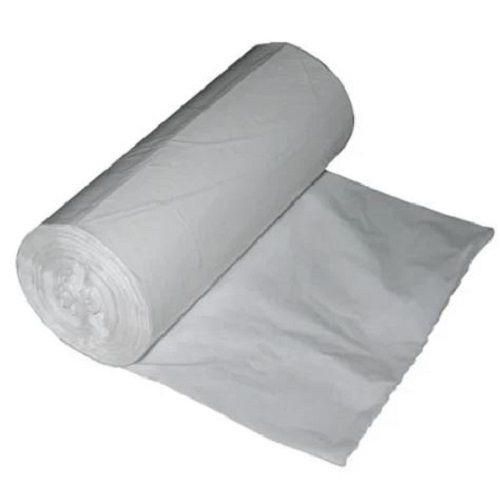 White Manual Industrial Plastic Liner