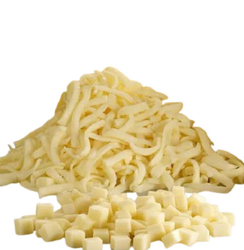 Original Loose Diced Mozzarella Cheese