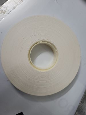 White Poster Stiffener Cromo Poly Coated Paper