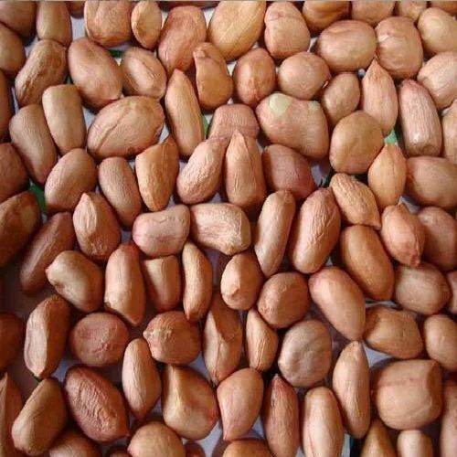 Salty Peanut Seed For Namkeen And Cooking Use